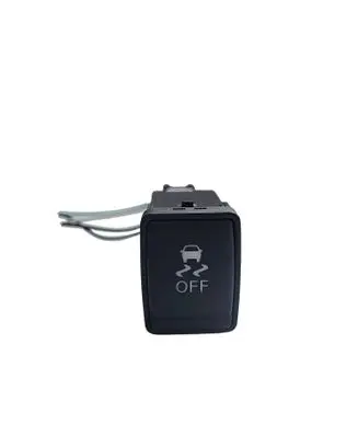 Nissan Leaf I (ZE0) Traction control (ASR) switch 1KA0A