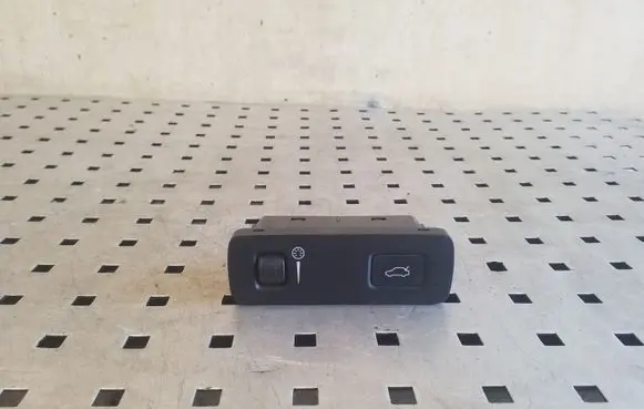 Tailgate opening switch