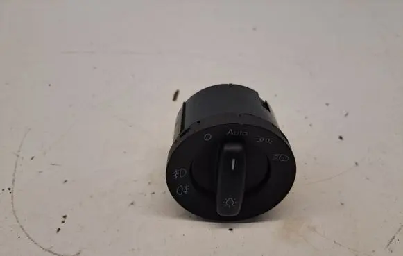 Volkswagen PASSAT B6 Light switch 1K0941431BN