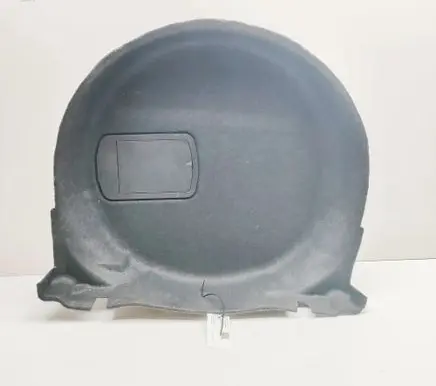 BMW X7 G07 Spare wheel section trim 5A01831