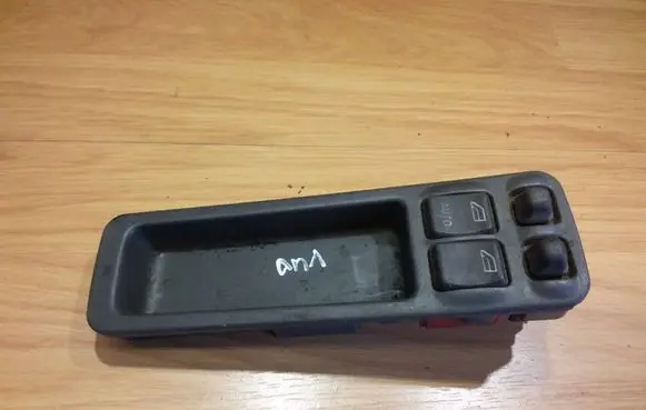 Volvo S40, V40 Electric window control switch 30815237