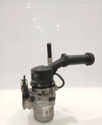Power steering pump