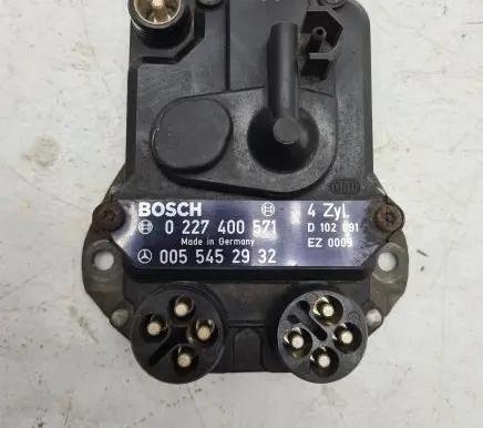 Mercedes-Benz 190 W201 Other control units/modules 0055452932 D102091 0227400571