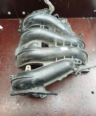 Mazda 3 I Intake manifold 0904101232 0261230123 4s4g9f479aa