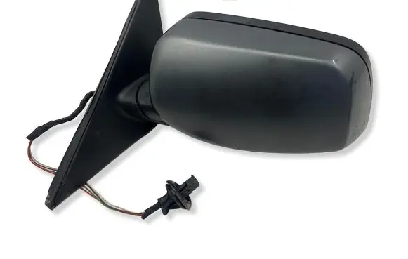 BMW 5 E60 E61 Manual wing mirror E1010748