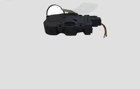 BMW 3 E90 E91 Air flap motor/actuator 412650750