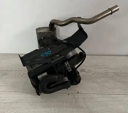 Land Rover Range Rover Sport L320 Auxiliary pre-heater (Webasto) JPF-9017951C AH2270G308AC 0913501088