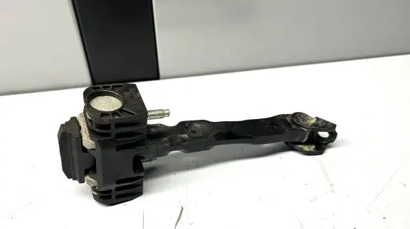 Volvo S40 Front door check strap stopper 31217750