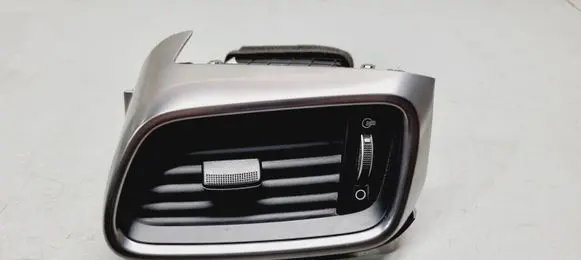 KIA Sorento Dashboard side air vent grill/cover trim 97480C5100CP7 97480C5000