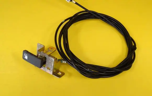 Chevrolet Epica Fuel cap flap release cable 