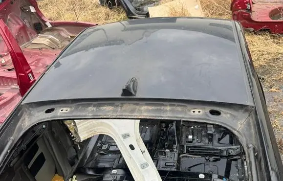 Hyundai Veloster Roof LAKMZH
