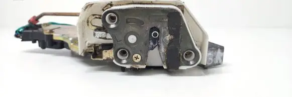 Opel Agila A Rear door lock