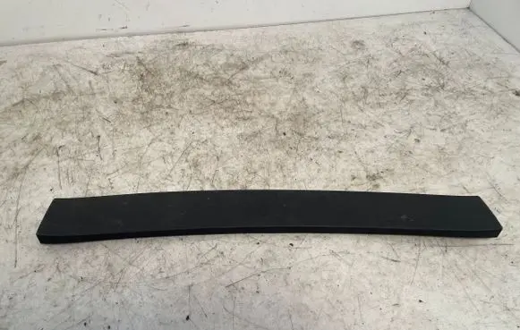 Audi A7 S7 4G Other trunk/boot trim element 4G8867606