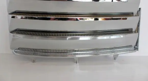 Land Rover Range Rover L322 Fender grill CK1UA