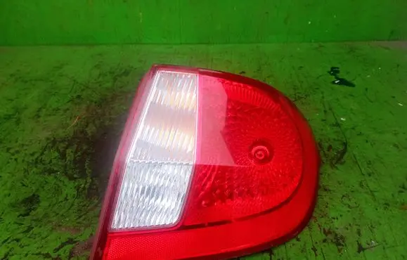Hyundai Getz Rear/tail lights