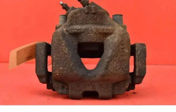 BMW 7 F01 F02 F03 F04 Front brake caliper