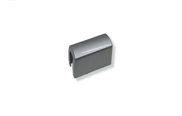 Peugeot 807 Loading door cover/cap 1484501077 00118840