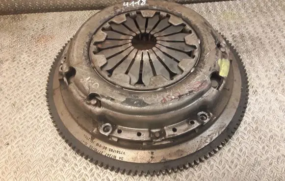 Mini One - Cooper Coupe R56 Clutch set kit 7568714 7561765