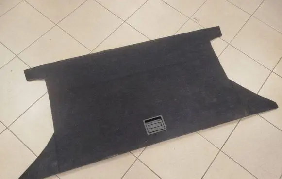 Lexus RX 330 - 350 - 400H Trunk/boot floor carpet liner 