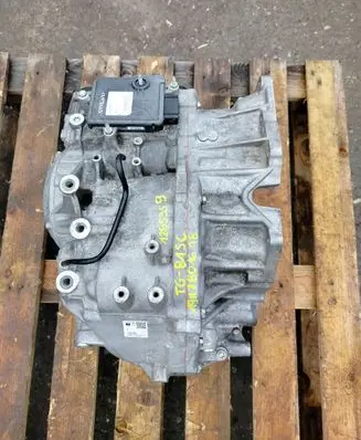 Volvo S60 Automatic gearbox 1285359