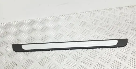 Audi A3 S3 8V Side skirt front trim 8V4853491A