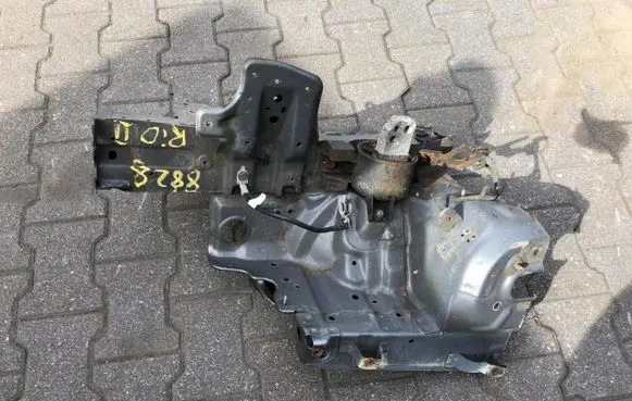 KIA Rio Front side member 