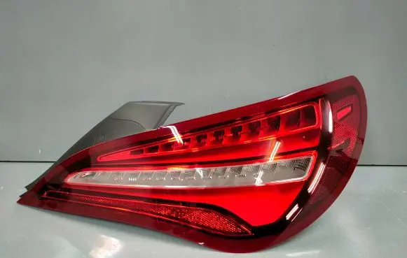 Mercedes-Benz CLA C117 X117 W117 Rear/tail lights A1179063800 1179063800