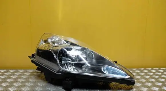 Nissan Leaf I (ZE0) Headlight/headlamp 26010-9RB0A 2125