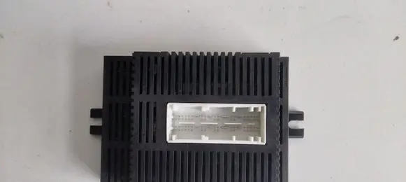 BMW 5 E60 E61 Light module LCM 57762110