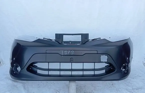 Nissan Qashqai Front bumper 620224EA0H PCR4500100