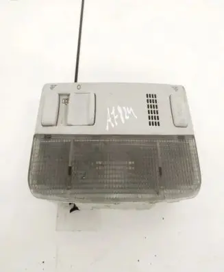 Skoda Octavia Mk2 (1Z) Front seat light 3b0947105c