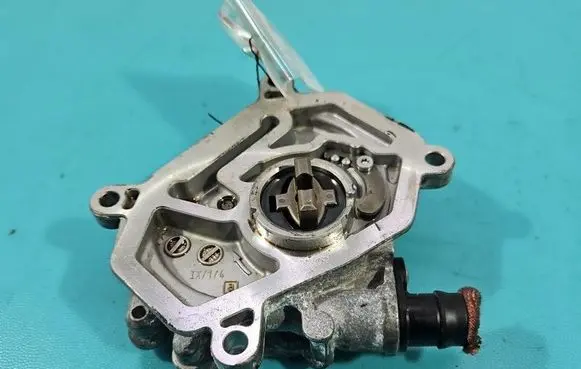 Mercedes-Benz A W177 AMG Vacuum pump A2641800000 IMPRK1568698