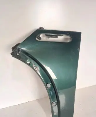 Mini One - Cooper Cabrio R52 Fender