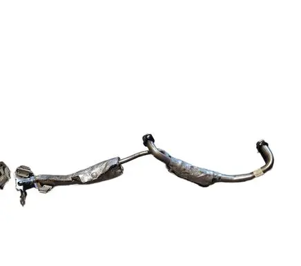 Mercedes-Benz CLS C218 X218 Turbo system vacuum part A6562000900