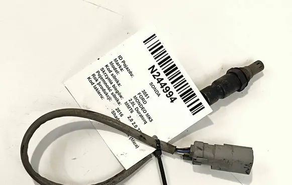 Ford Mondeo MK V Lambda probe sensor DS7A-9Y460-DB