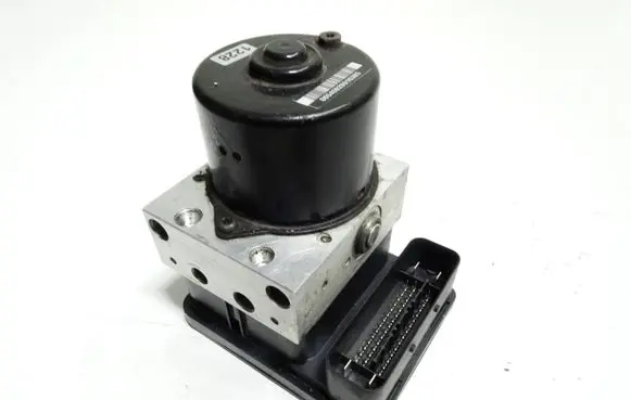 Ford Kuga I ABS Pump 8V412C405AE A426G 10020603724