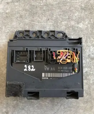 Volkswagen PASSAT B6 Comfort/convenience module 3C0959433