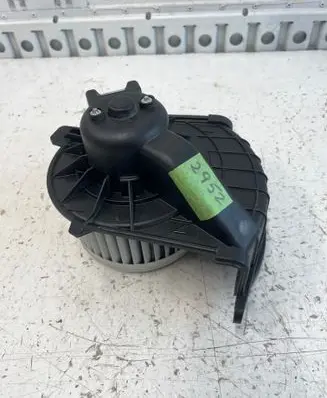 Renault Master III Heater fan/blower 5FZ130100