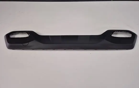 Seat Arona Rear bumper trim bar molding 6F9807425B