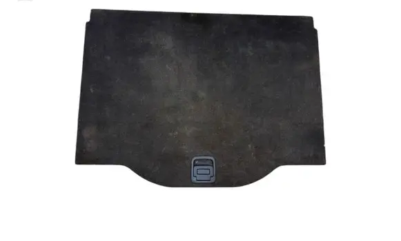 Opel Mokka Trunk/boot floor carpet liner 96630529