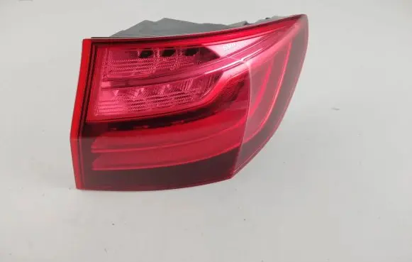 BMW 5 F10 F11 Rear/tail lights 7370346