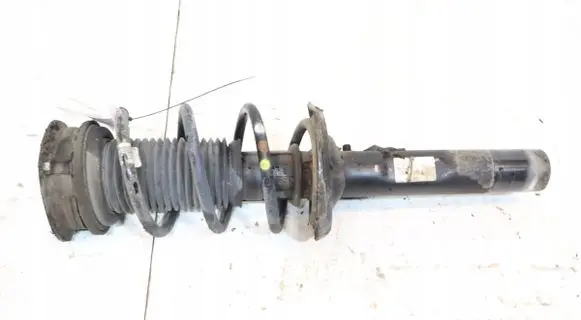 Seat Ateca Front shock absorber with coil spring 1702146