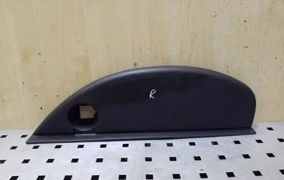Renault Master III Dashboard side end trim 689200022R