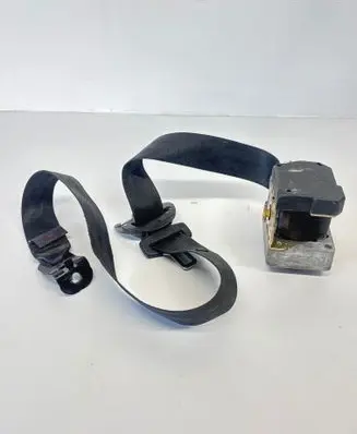Seat Toledo II (1M) Front seatbelt 33009582E