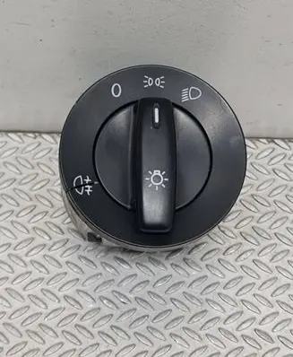 Volkswagen Caddy Light switch 1T0941431P