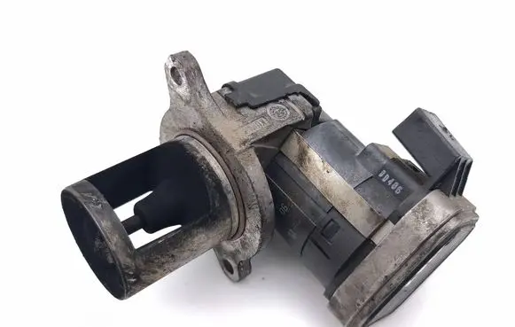 Mercedes-Benz ML W164 EGR valve 109315 AC2060412329 00005320C2