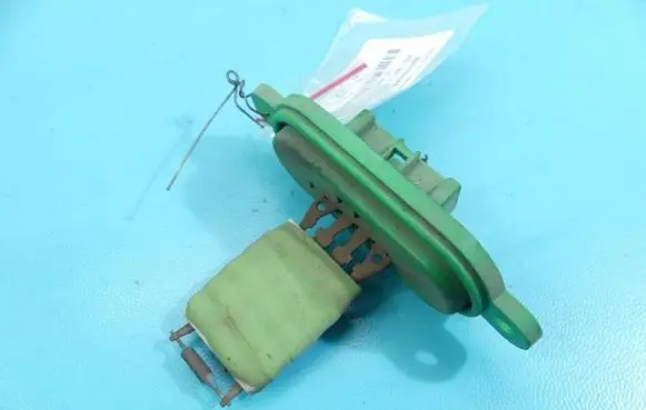 Iveco Daily 3rd gen Heater blower motor/fan resistor IMPRK1221049