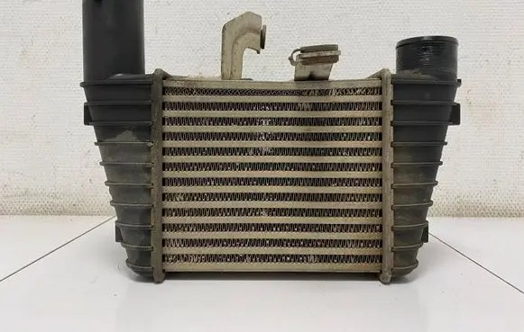 Mitsubishi Colt Intercooler radiator 1530A009