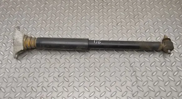 Mazda 3 II Rear shock absorber/damper B45C28700A 150504B1201