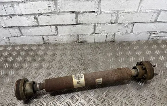 Dodge Durango III Front prop shaft P52853642AD TTF0388D0371